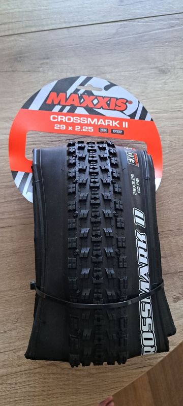 Gebrauchtes Maxxis MTB 29 Tire bike — Bild 4 von 4