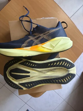 Used Scarpa NovaBlast 5 bike — image 4 of 5