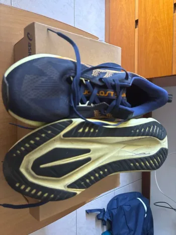 Used Scarpa NovaBlast 5 bike — image 3 of 5