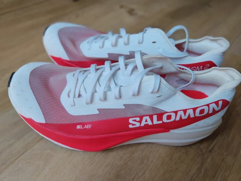 Used Salomon S/Lab Phantasm 2 bike — image 1 of 4