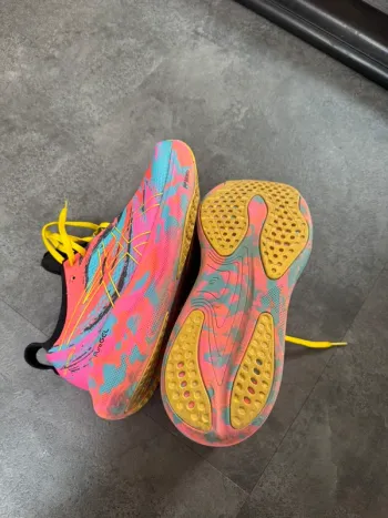 Used Asics Gel-Numbus 25 Color Injection bike — image 4 of 8