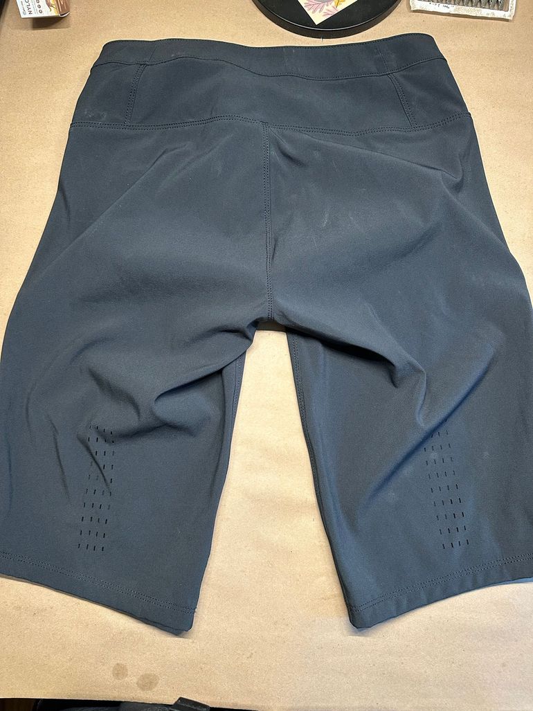 Used Fox Defend Women’s Shorts 2021 bike — image 2 of 2