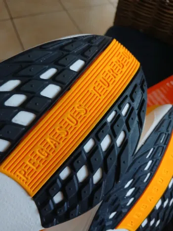 Used Pegasus Nike Air Zoom Plus Turbo bike — image 12 of 14