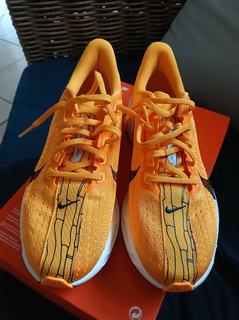 Used Pegasus Nike Air Zoom Plus Turbo bike — image 2 of 14