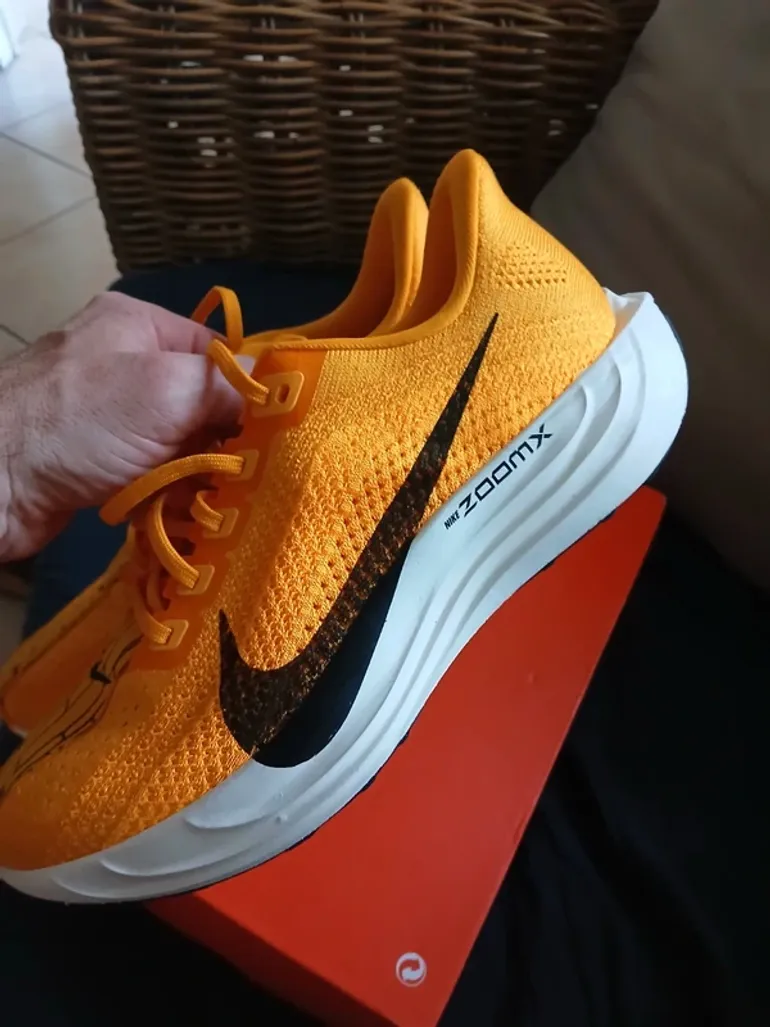 Used Pegasus Nike Air Zoom Plus Turbo bike — image 6 of 14