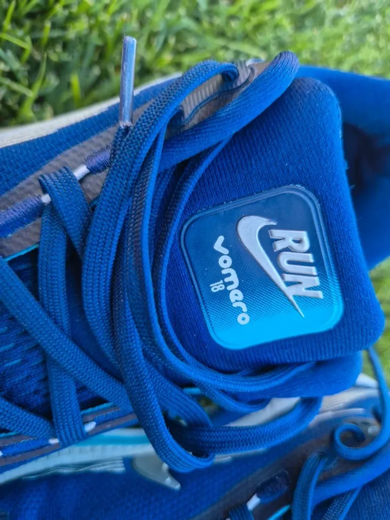 Brugt Scarpa Vomero 18 bike — billede 5 af 10