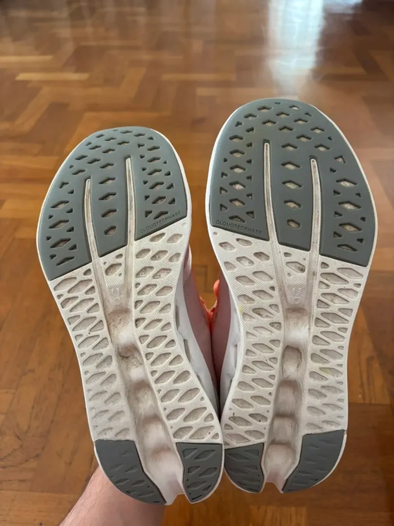 Used On Running Cloudsurfer bike — image 4 of 4