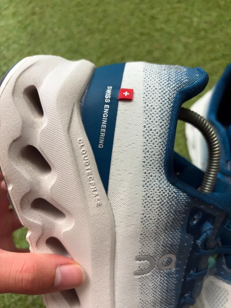 Used On Running On Cloud bike — image 7 of 10