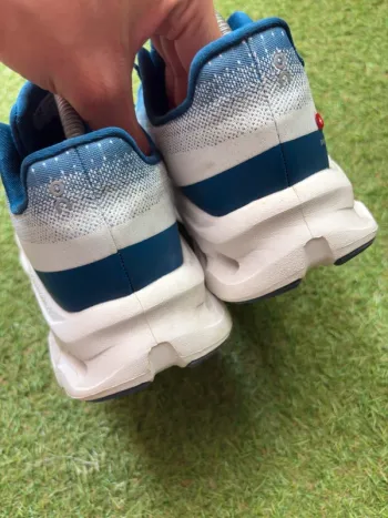 Used On Running On Cloud bike — image 4 of 10