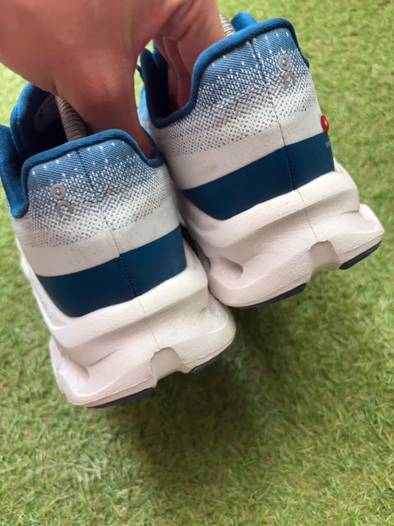 Used On Running On Cloud bike — image 4 of 10