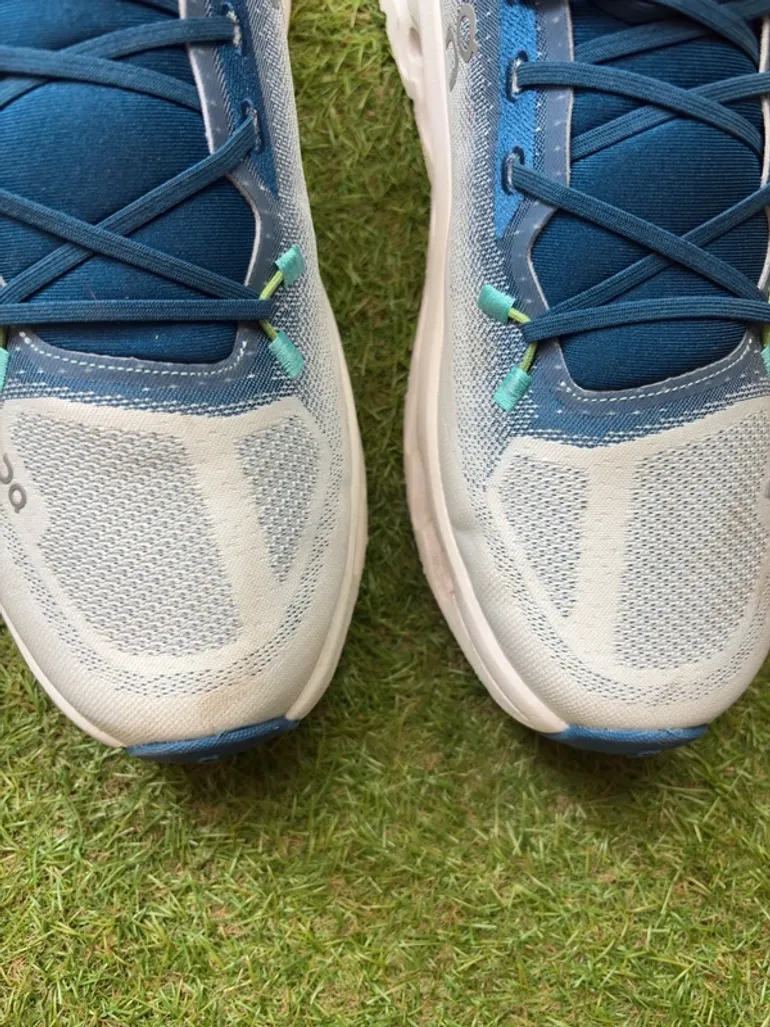 Used On Running On Cloud bike — image 2 of 10