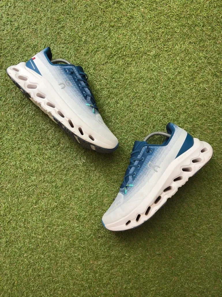 Used On Running On Cloud bike — image 1 of 10