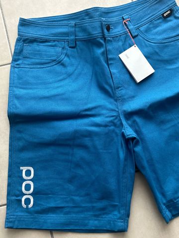 Used POC Short Bermuda bike — image 2 of 13