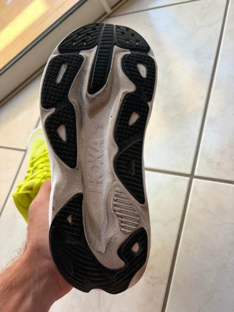 Tweedehands Hoka SkyFlow bike — afbeelding 7 van 8