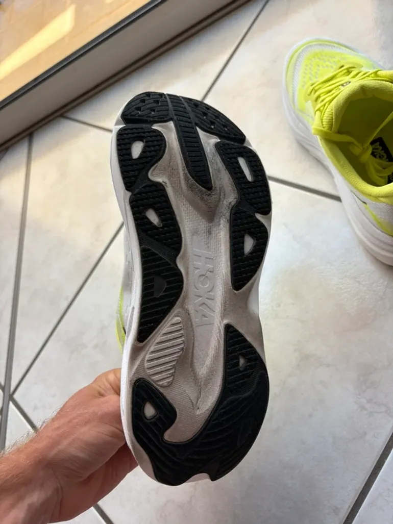 Tweedehands Hoka SkyFlow bike — afbeelding 8 van 8