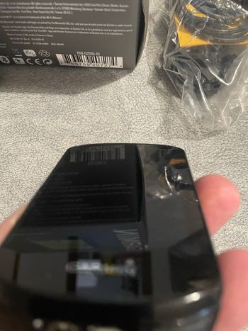 Used Garmin Edge 830 bike — image 2 of 4