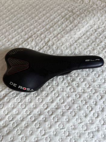 Selle Italia Saddle bike d'occasion