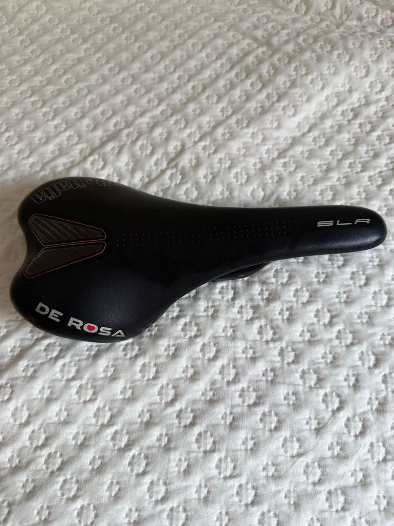Selle Italia Saddle bike d'occasion — image 1 sur 4
