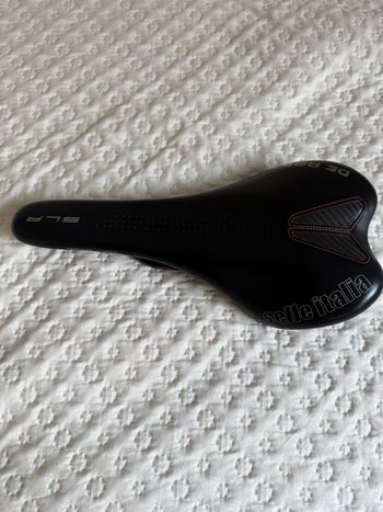 Selle Italia Saddle bike d'occasion — image 2 sur 4