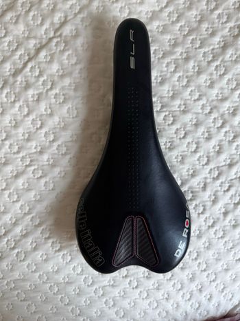 Selle Italia Saddle bike d'occasion — image 3 sur 4