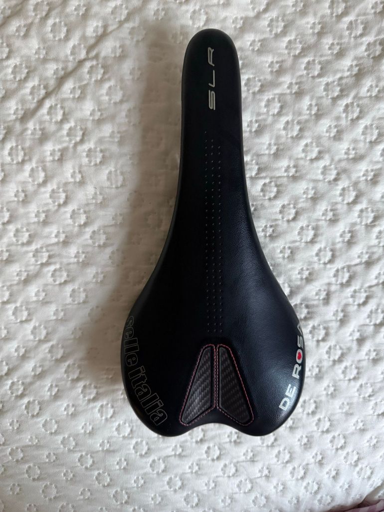 Selle Italia Saddle bike d'occasion — image 3 sur 4