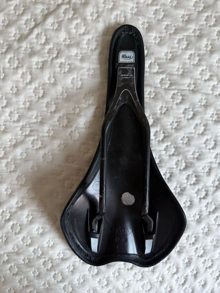 Selle Italia Saddle bike d'occasion — image 4 sur 4