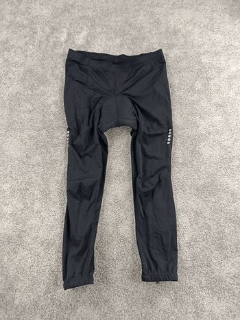 Käytetty Active Touch Cuissard velo long hiver femme taille XL - 30 3470 - Chaud - cycliste bike