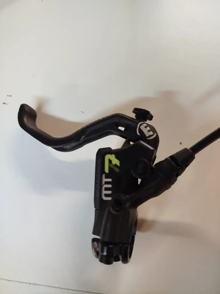 Použité Magura MT7 Pro HC 2025 bike — obrázek 4 z 13