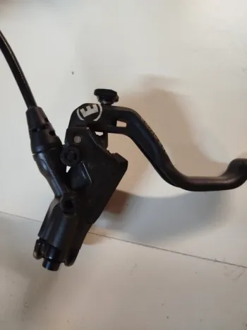 Použité Magura MT7 Pro HC 2025 bike — obrázek 13 z 13