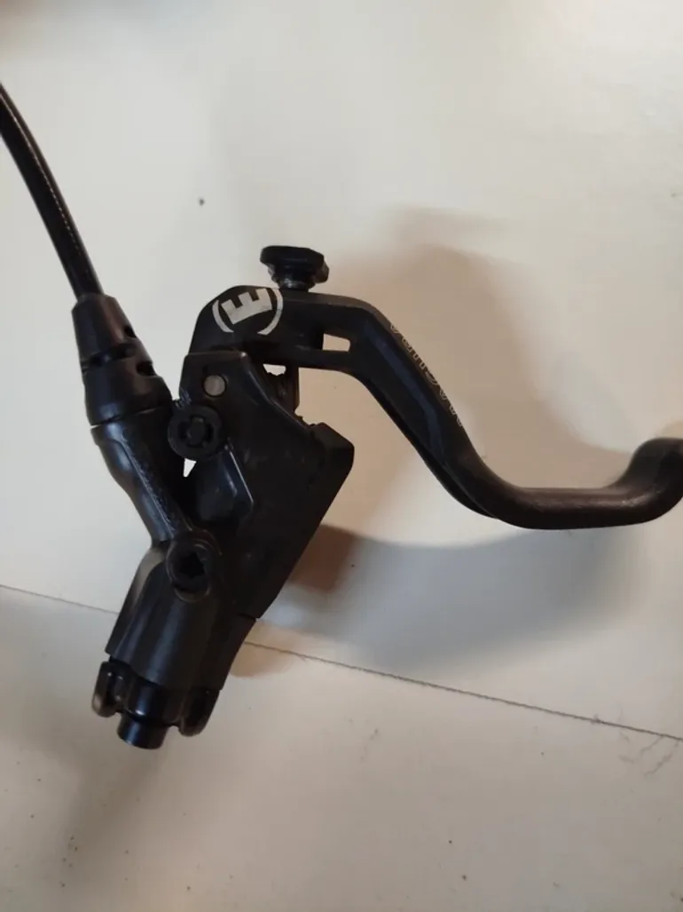 Použité Magura MT7 Pro HC 2025 bike — obrázek 13 z 13