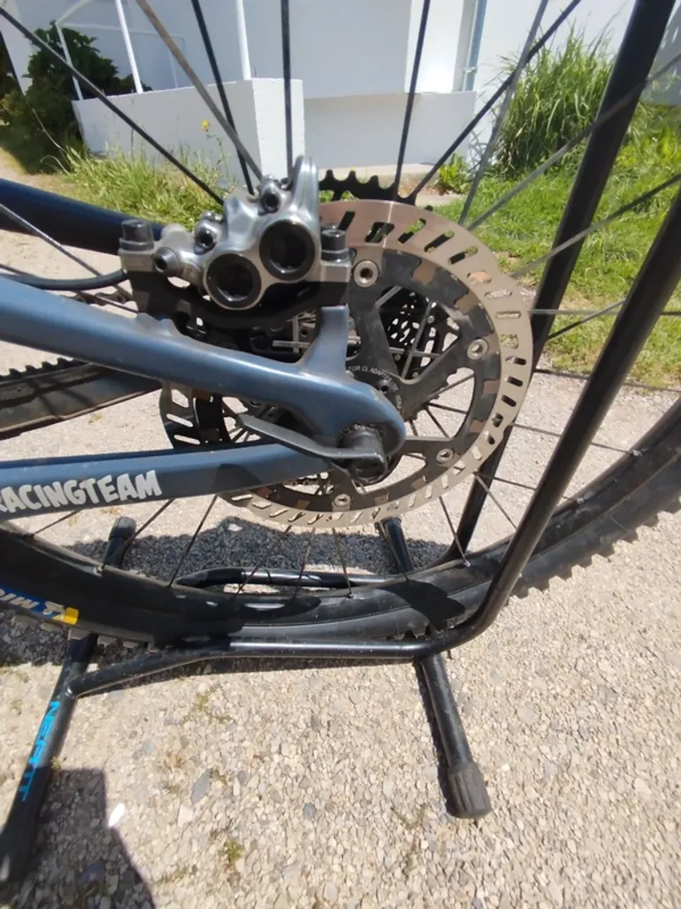 Použité Magura MT7 Pro HC 2025 bike — obrázek 2 z 13