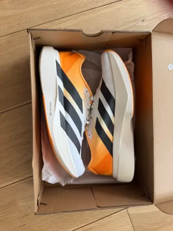 Used Adidas Evo SL bike