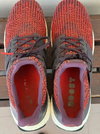 Used Adidas Ultraboost 4.0 bike — image 3 of 9
