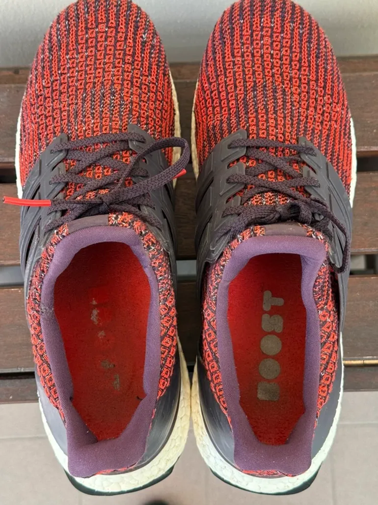 Used Adidas Ultraboost 4.0 bike — image 3 of 9