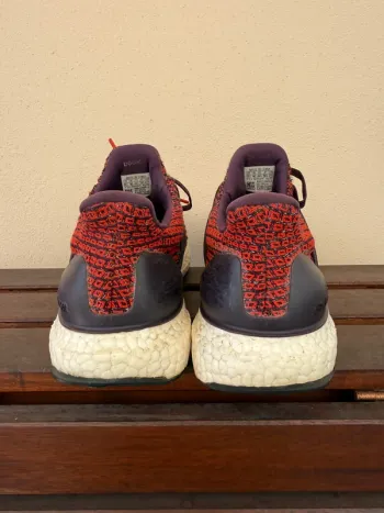 Used Adidas Ultraboost 4.0 bike — image 7 of 9