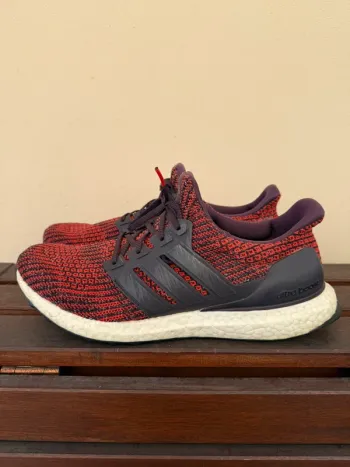Used Adidas Ultraboost 4.0 bike — image 6 of 9