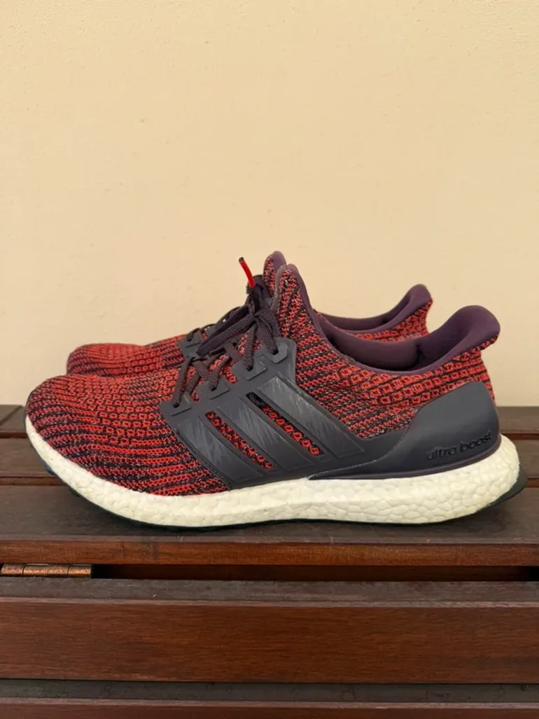 Used Adidas Ultraboost 4.0 bike — image 6 of 9