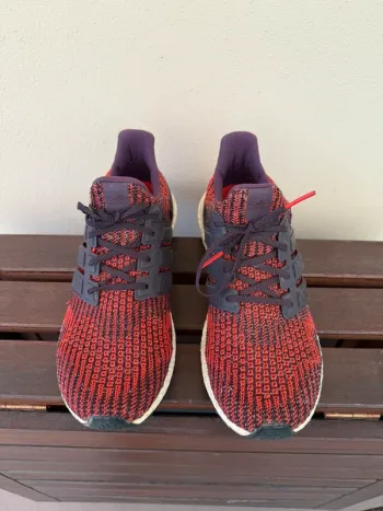 Used Adidas Ultraboost 4.0 bike — image 4 of 9