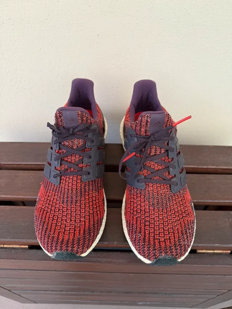 Used Adidas Ultraboost 4.0 bike — image 4 of 9