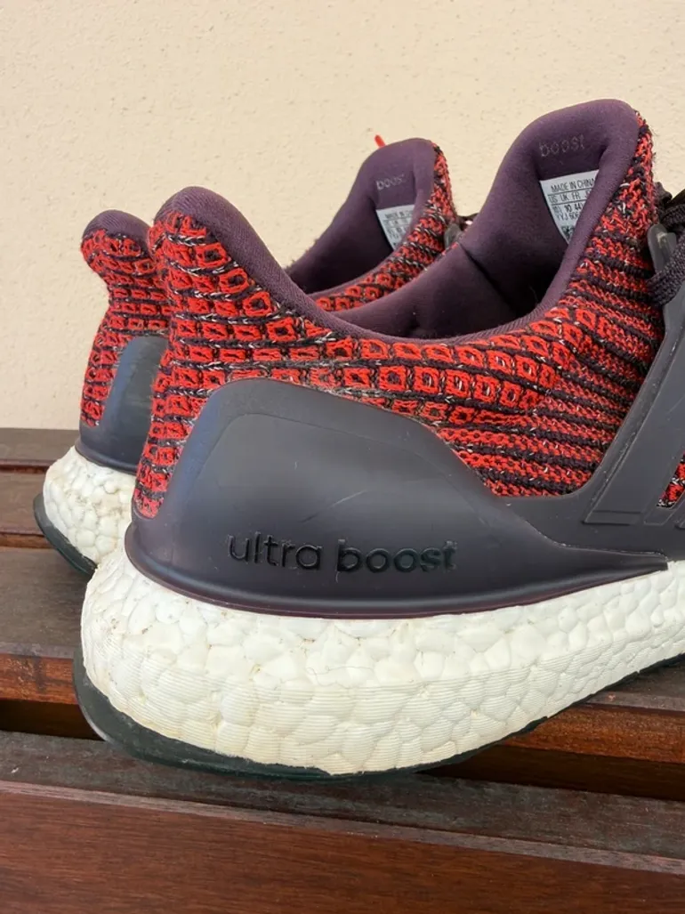 Used Adidas Ultraboost 4.0 bike — image 2 of 9