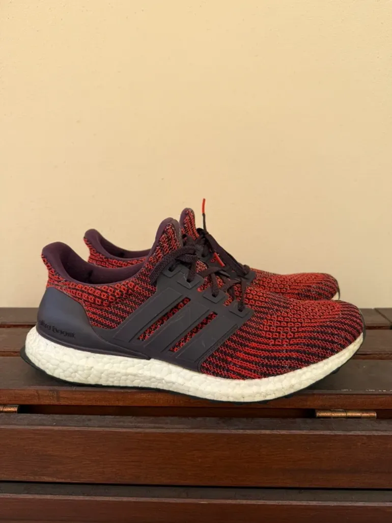 Used Adidas Ultraboost 4.0 bike — image 1 of 9