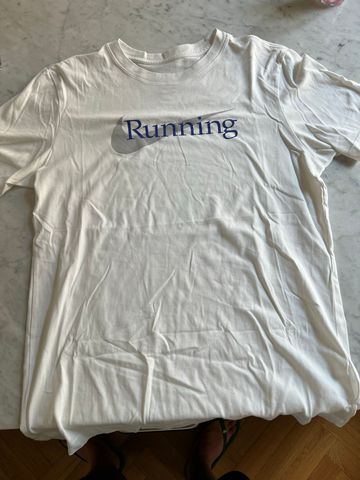 Gebrauchtes Nike Maglietta da running Running Clothing