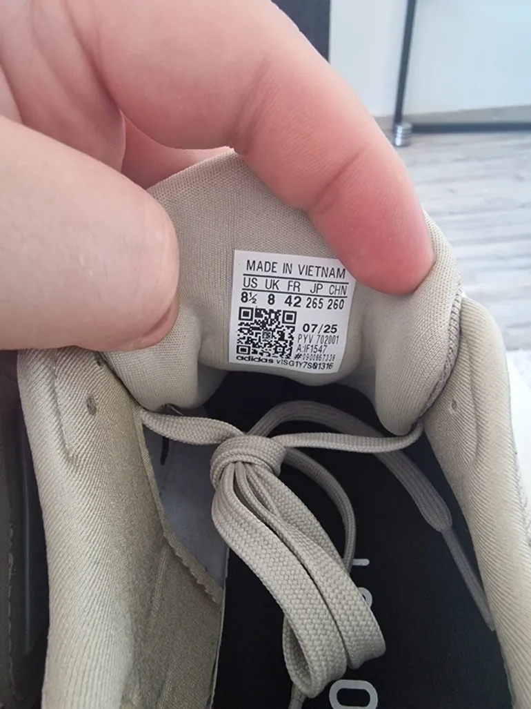 Used Adidas Pureboost 23 bike — image 7 of 10
