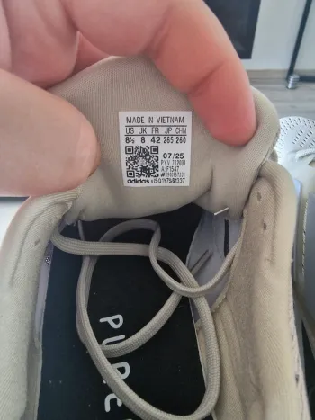 Used Adidas Pureboost 23 bike — image 8 of 10
