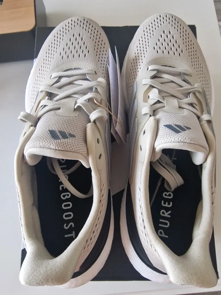 Used Adidas Pureboost 23 bike — image 6 of 10