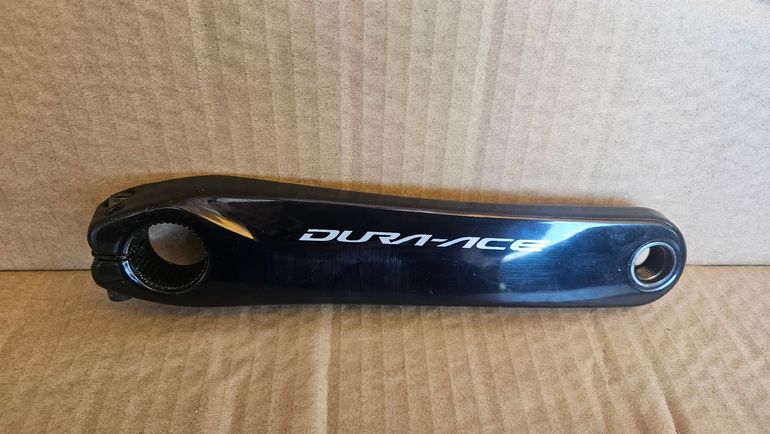 Použité 4iii PRECISION powemeterr bike — obrázek 1 z 4