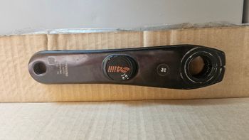 Použité 4iii PRECISION powemeterr bike — obrázek 2 z 4