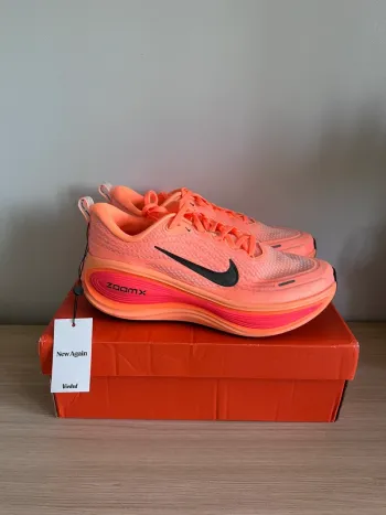 Used Nike Vomero Plus bike