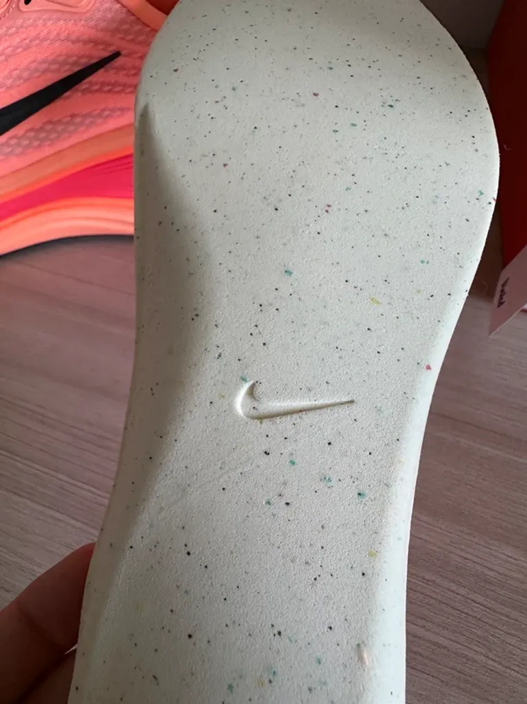 Used Nike Vomero Plus bike — image 8 of 12