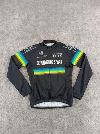 Käytetty Vermarc Veste velo mi-saison homme taille L - 74 5504 - cycliste bike